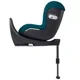 Scaun auto GB Vaya i-Size Capri Blue, 0-18 kg foto
