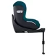 Scaun auto GB Vaya i-Size Capri Blue, 0-18 kg foto