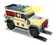 Jeep mare Dickie Safari cu sunet si lumina, 33 cm foto