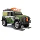 Jeep de patrulare Dickie Military cu sunet si lumina, 34 cm foto