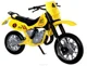 Motocicleta Dickie Cross, 12 cm, 8 modele foto