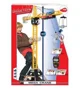 Macara gigantica Dickie cu telecomanda, 120 cm foto