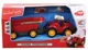 Tractor cu lumina si sunet Dickie, 30 cm foto