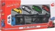 Set de masini Dickie Car Trailer, 28 cm foto