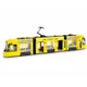 Tramvai Dickie City Liner, 46 cm foto