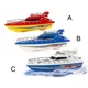 Barca cu motor Dickie Ocean Dream foto