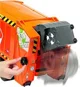 Camion de reciclare Dickie Air Pump Garbage Truck, 55 cm foto