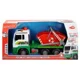 Camion cu container mare Dickie Air Pump Container Truck, 48 cm foto