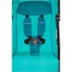 Carucior de vara GB Qbit+ Capri Blue foto