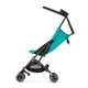 Carucior de vara GB Pockit+ Seaport Blue