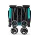 Carucior de vara GB Pockit+ Seaport Blue