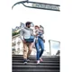 Geanta multifunctionala Babymoov Messenger Bag Petrole foto