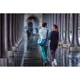 Geanta multifunctionala Babymoov Messenger Bag Petrole foto