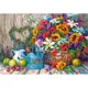 Puzzle Castorland Fresh from the garden, 1500 piese foto