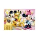 Puzzle Trefl Disney Happy Afternoon, 160 piese foto