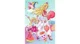 Puzzle Trefl Mattel Barbie "Barbie World", 100 piese foto