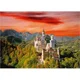 Puzzle Trefl The Neuschwanstein Castle, Bavaria, 2000 piese foto