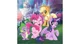 Пазл Trefl My Little Pony &quot;Magic of Friendship&quot;, 3 в 1 (20+36+50 эл.)
