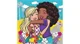 Puzzle Trefl Mattel Barbie "True Friendship", 3 in 1 (20+36+50 piese) foto