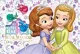 Puzzle Trefl Disney Princess Sofia the First, 54 MINI piese foto