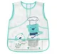 Baveta impermeabila tip sort BabyOno Active Baby (24+ luni) foto