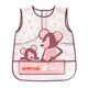 Baveta impermeabila tip sort BabyOno Creative Baby (36+ luni) foto