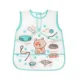 Baveta impermeabila tip sort BabyOno Creative Baby (36+ luni) foto