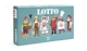 Joc educativ Londji Lotto "I want to be..." foto