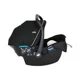 Scaun auto Joie Gemm 0-13 kg Chromium foto