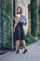 Рюкзак для мамы BabyOno "Uptown" foto
