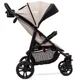 Carucior multifunctional Joie Litetrax 4 Khaki foto