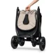 Carucior multifunctional Joie Litetrax 4 Khaki foto