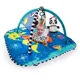 Развивающий коврик 5 в 1 Baby Einstein World of Discovery