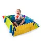 Развивающий коврик 5 в 1 Baby Einstein World of Discovery