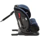 Автокресло с системой Isofix Joie Every Stage FX 0-36 кг Navy Blazer foto