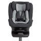 Scaun auto cu isofix Nuna REBL PLUS 360 i-Size 0-18.5 kg Slate