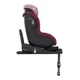 Scaun auto cu isofix Joie i-Anchor Advance i-SIZE Merlot + Baza foto