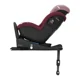 Scaun auto cu isofix Joie i-Anchor Advance i-SIZE Wheat + Baza foto