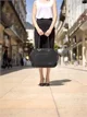 Geanta multifunctionala Babymoov Trendy Black foto