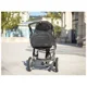 Geanta multifunctionala Babymoov Trendy Black foto