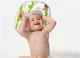 Protectie pentru baita (ochi si urechi) Babymoov New Frog foto