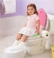 Olita multifunctionala 3 in 1 Summer Infant Potty Training System foto