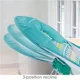 Шезлонг для купания Summer Infant Deluxe Triangle Stripes foto
