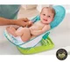 Шезлонг для купания Summer Infant Deluxe Triangle Stripes foto