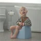 Olita ergonomica QUAX Bobo Milk foto