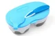 Миска двухсекционная с ложкой BabyOno