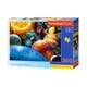 Puzzle Castorland Planets and their Moons, 300 piese foto