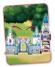 Конструктор Sluban Girl's Dream Sapphire Castle foto