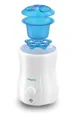Incalzitor cu optiune de sterilizare BabyOno Natural Nursing foto