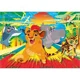 Пазл Clementoni Disney Король лев, 2 в 1 (20+20 эл.) foto